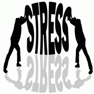 stress