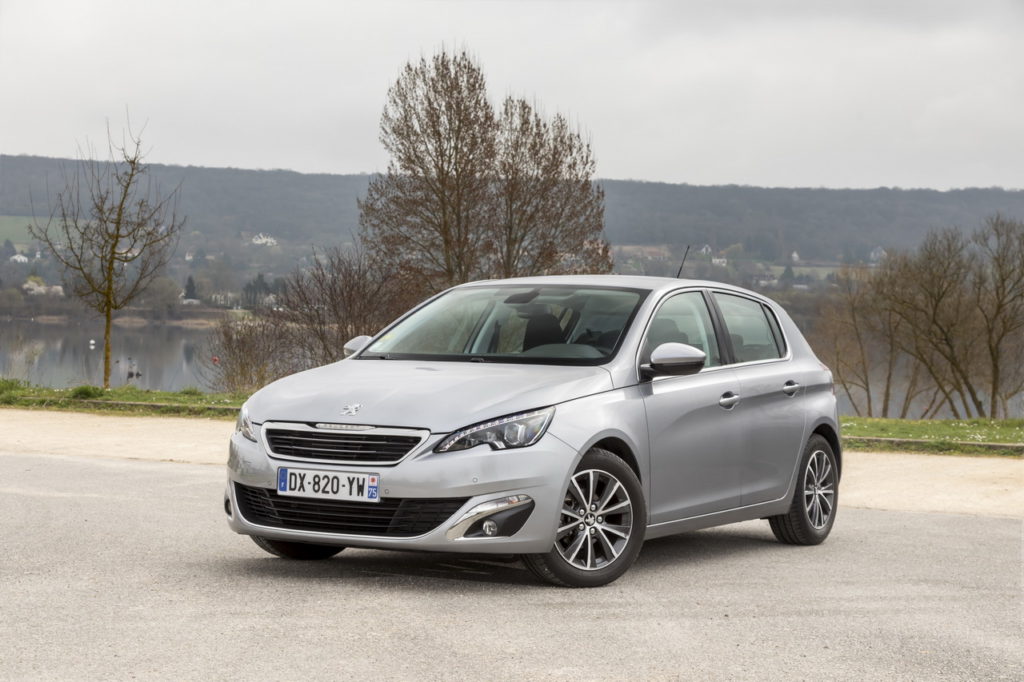 Les berlines compactes que choisir? fievezautomobiles.fr