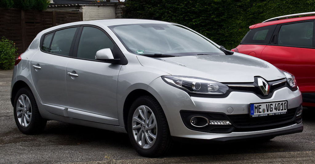 Les berlines compactes que choisir? fievezautomobiles.fr